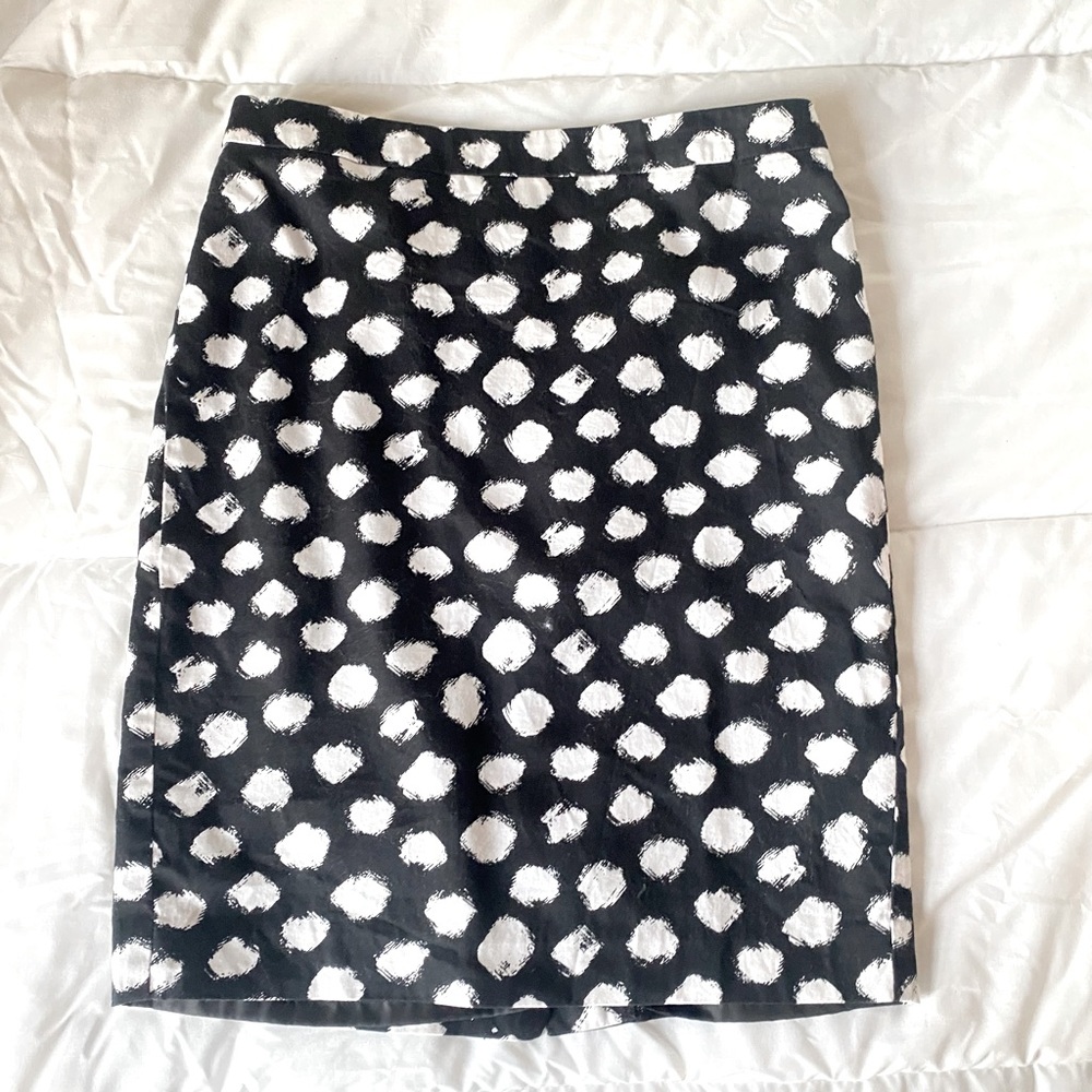 Ann Taylor LOFT Pencil Skirt - Picture 1 of 7